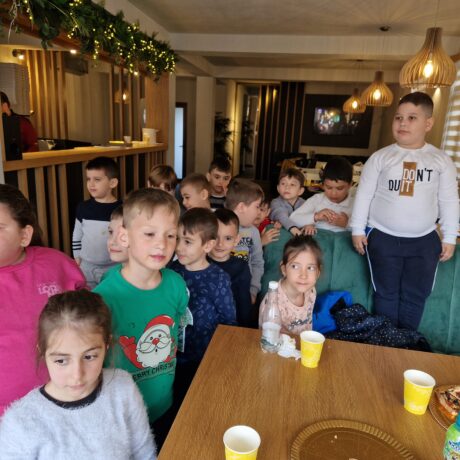 Pizza Terra Mia Afumati - Comenzi online