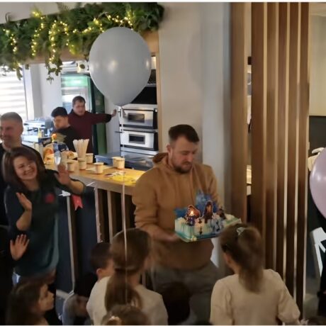 Pizza Terra Mia Afumati - Comenzi online