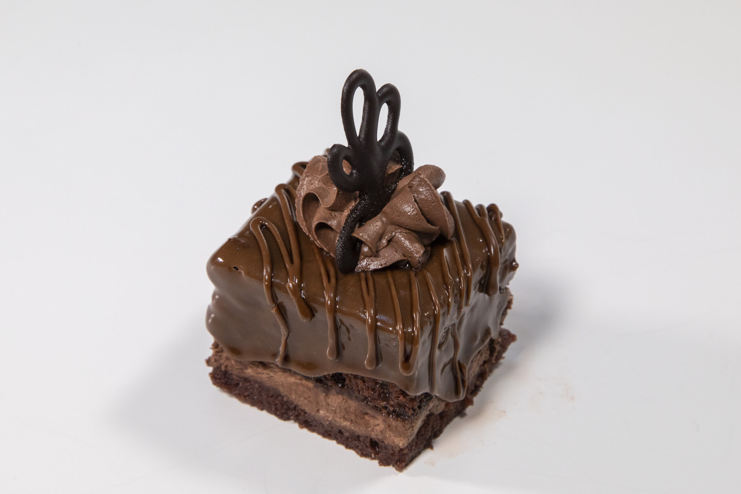 Prajitura Amandina | Livrare Rapidă la Domiciliu - Pizzeria Terra Mia